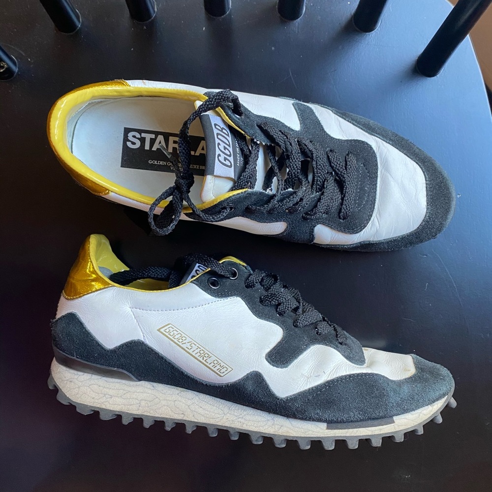 Golden Goose Starland